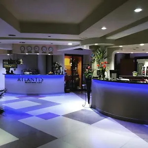 4* Hotell Atlantis Palace